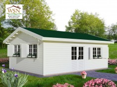 BRIVE 43m² (7678X5678-70mm) WS4980