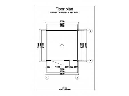 BOX A CHEVAUX (60mm-350x350) WS972B