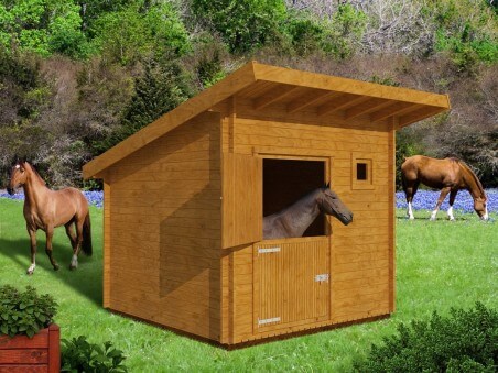 BOX A CHEVAUX (70mm-350x350) WS973B