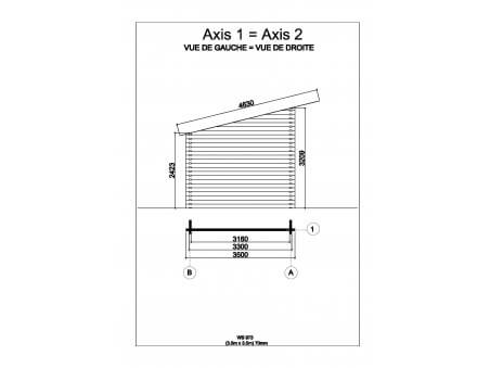 BOX A CHEVAUX (70mm-350x350) WS973B