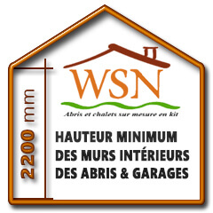 Hauteur Minimum