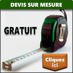 Devis sur mesure