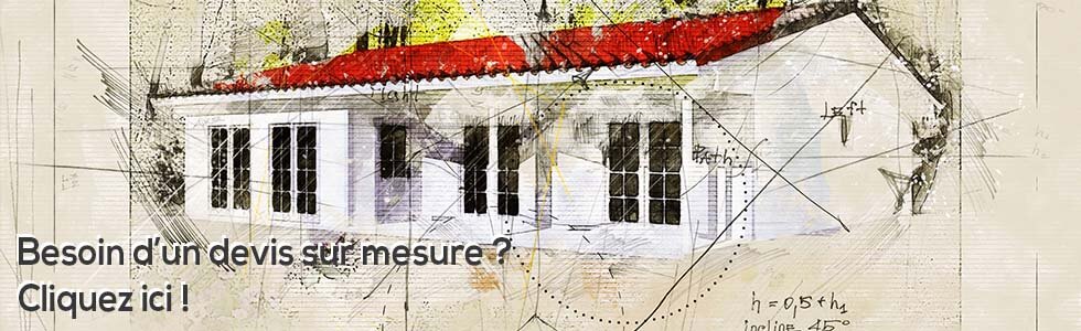 Devis sur mesure